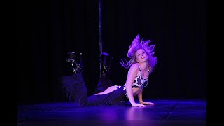 Exotic Generation Switzerland 2023 - Flow category - Dancin Aneta