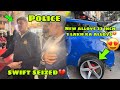 20 inches alloy loaded police se hui ladai