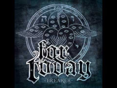 For Today - Arm The Masses For Today