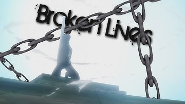 Broken Lives ||CCS WORM MEP Part ||