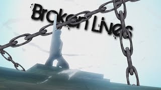 Broken Lives ||CCS WORM MEP Part ||