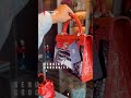 Genuine Crocodile Series, Calais by Hayu Widyas Handmade #hayuwidyashandmade #handbags #taswanita