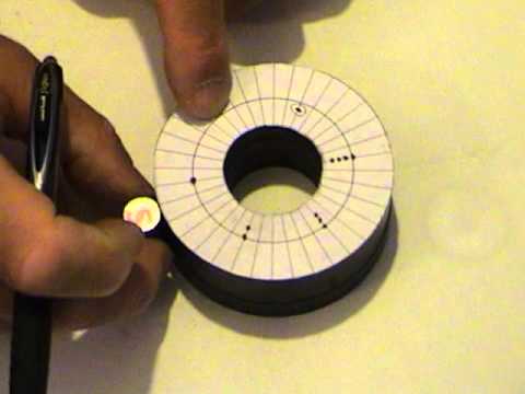 Ring Magnets.mpg - YouTube