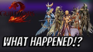EVERYTHING you should know about the human gods in GuildWars2!