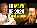 Lo que Nostradamus Predice para el 2024 SORPRENDE a Todos ✨ by Dolores Cannon