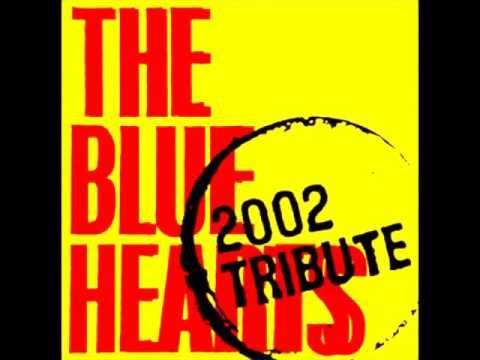 SA - TOO MUCH PAIN (The Blue Hearts 2002 Tribute).wmv - YouTube