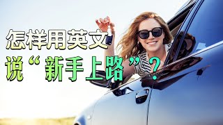 “新手上路，请多关照”的英文准确说法是什么？| 英美等国人士 ... 