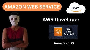 Elastic Beanstalk Hands On 1 | EBS | AWS Developer | Tamil | MPR
