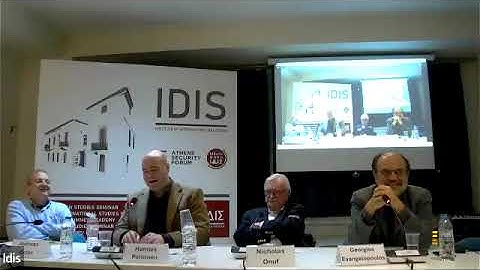 Constructivism in IR Theory