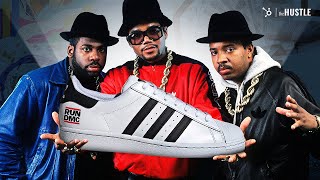 How 'My Adidas' Merged Hip-Hop and Business | The Hustle Daily Show