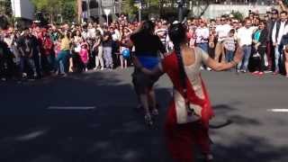 Auckland Diwali Festival