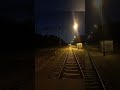 Иду палесам я не боюсь упасть под поезд вть мне пофиг😜😝