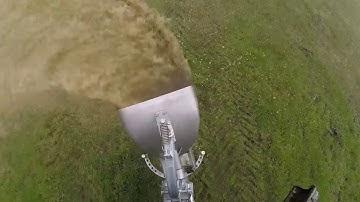 NEVADA DEMO: RainWave