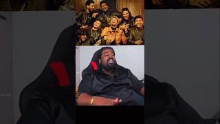 Mrz ഇഷ്യൂ rambo sad 🥹 #mrzthoppi #thoppi #trending #mrzthoppilive #thoppilive #mrz #issues #shorts