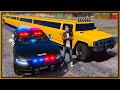 GTA 5 Roleplay - COPS HATED MY WORLDS LONGEST CAR  | RedlineRP