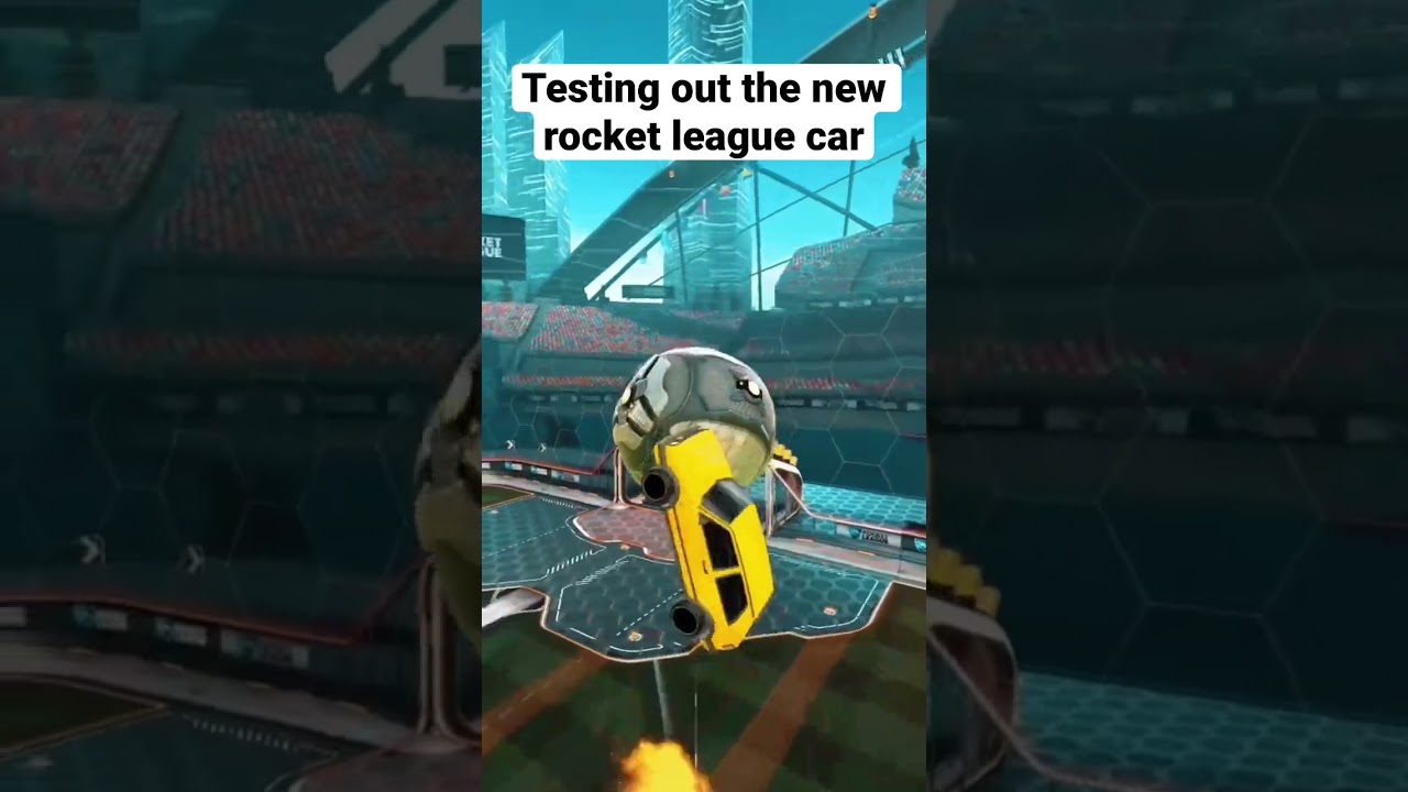 Rocket league season 10 