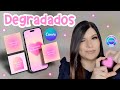 APRENDE a crear DEGRADADOS o GRADIENTS en Canva 2023