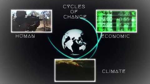 Missing Links with Gregg Braden s1.ep.1