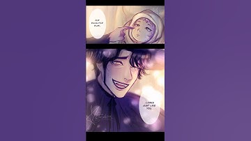 thinking of rumi’s parents #kpopdemonhunters #kdh #kpdh #sonyanimation #netflix #procreate #rumi