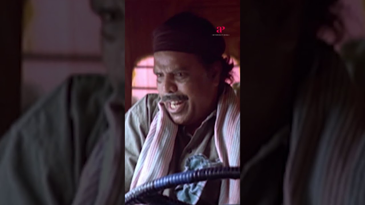 Watch full video👇Thiruda Thiruda Movie Scenes- #thirudathiruda #prashanth #anand #anu #heera #shorts