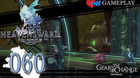 My HEAVENSWARD GamePlay: Do it For Gilly Part 60