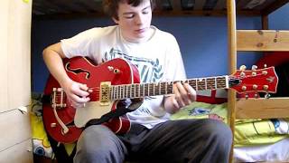 Chet Atkins Humoresque Cover