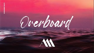 Watch Aston Merrygold Overboard video