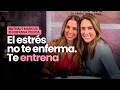 Convierte el Estrés en Medicina 🧠