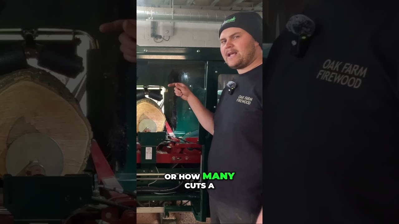 Maximize Tool Longevity  Track Cuts and Maintenance