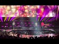 Backstreet Boys DNA tour 4-16-22: All I Have to Give