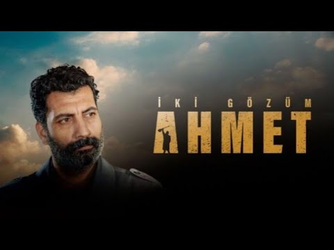 AHMET:İKİ GÖZÜM (film ve röportaj)