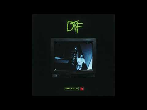 SODA LUV - DTF