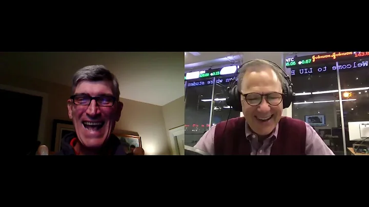 Scott Brunner of Net Worth Management Group | A CL...