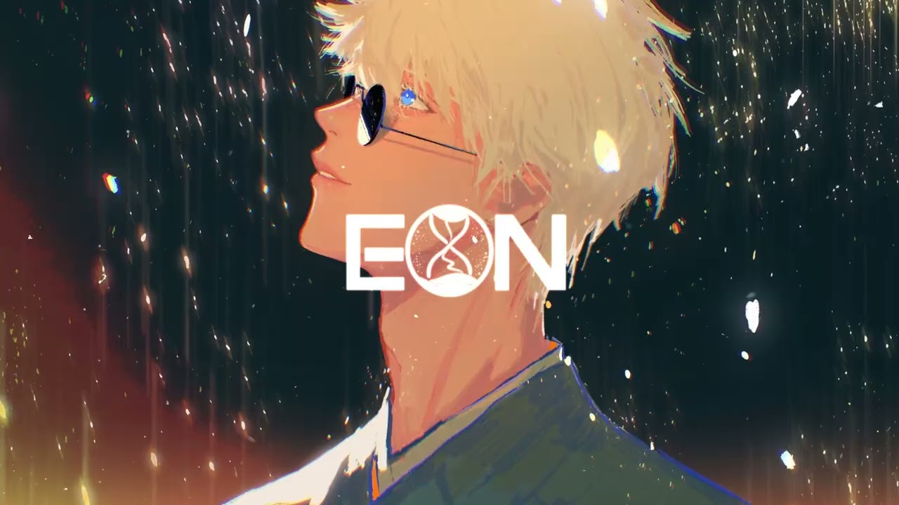 Eon - Flow State (Jazz Trap)