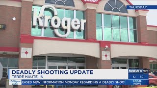 Kroger South shooting ruled murder/suicide