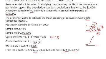Introduction to Estimation - Part 3