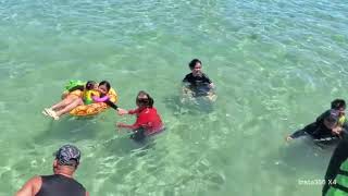 Little Boracay in Calatagan Batangas