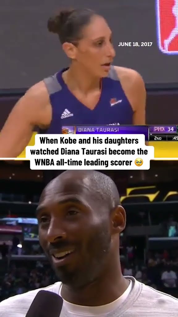 Mamba Mentality ?