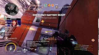 Titanfall 2 frag multi kill