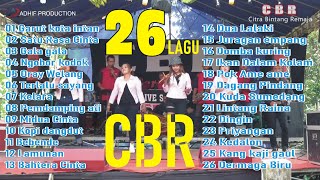 CBR MENAMPILKAN 26 LAGU TERBAIK | LIVE SIANG DESA PAYUNG 2023