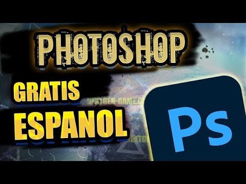 Descargar Adobe Photoshop! | Full Español Gratis 2024