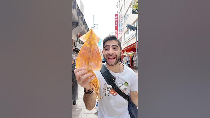 Todo lo que comimos en un mercado de comida en Japon 🇯🇵🦑🍣 #sisomosgemelos #japon #comida ￼
