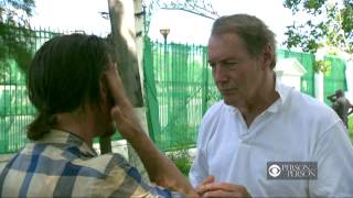 Sean Penn on the reality of his mission in Haiti