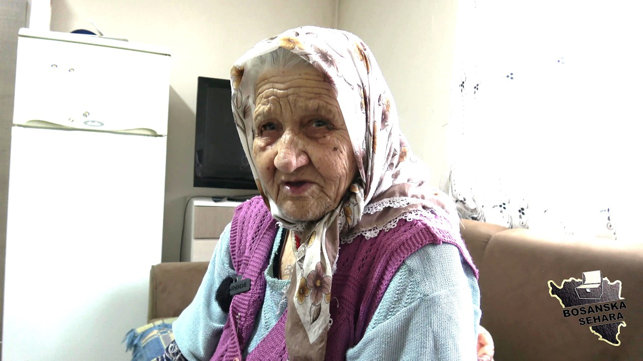 Očuh me štitio od rođene majke,oca nisam upamtila