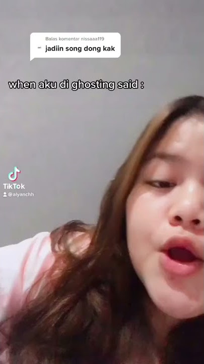 PENIPU HATI - LAGU MS GL*W ?? VIRAL DI TIKTOK 😱🔥