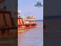 alang ship breaking yard Ship beaching #shorts #AlangPort  #youtubeShorts #ShipBeaching