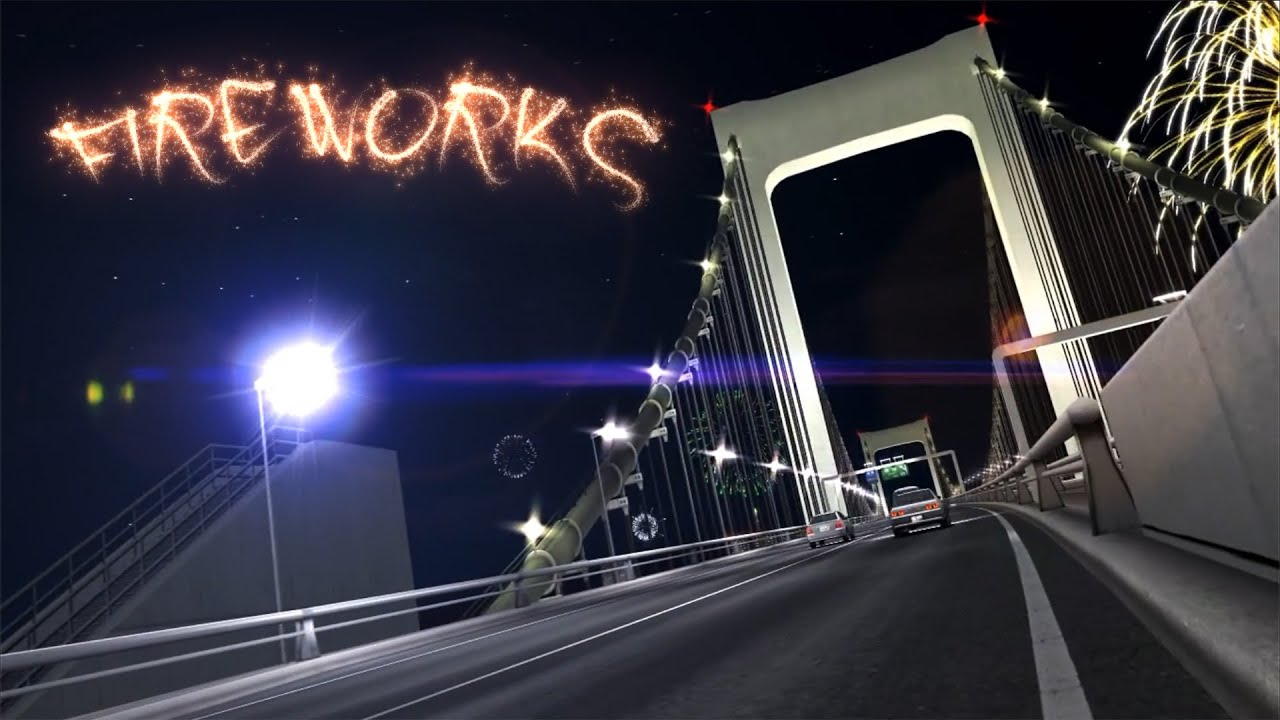 湾岸midnight 31 32 33 34 35 36 37 38 WANGAN MIDNIGHT - 湾岸ミッドナイト - – ignition model
