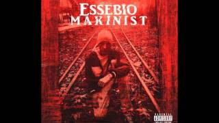 Essebio-  Makinist (Track) Resimi