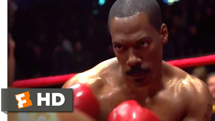 I Spy (2002) - Double Vision Scene (9/10) | Moviec...
