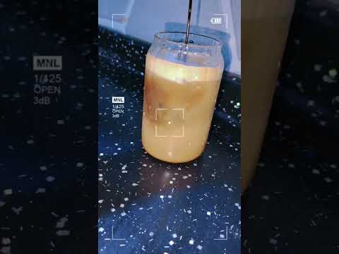 ترند القهوة السادة